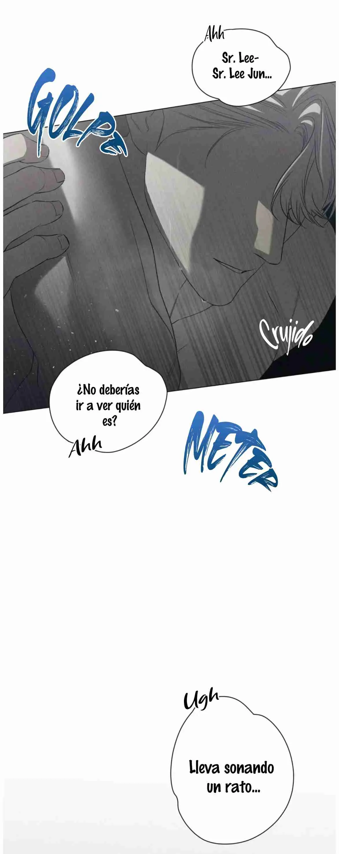 Never Seen Before (Nunca Antes Visto) (2025) - Capítulo 4 - Página 49 - LectorTMOo