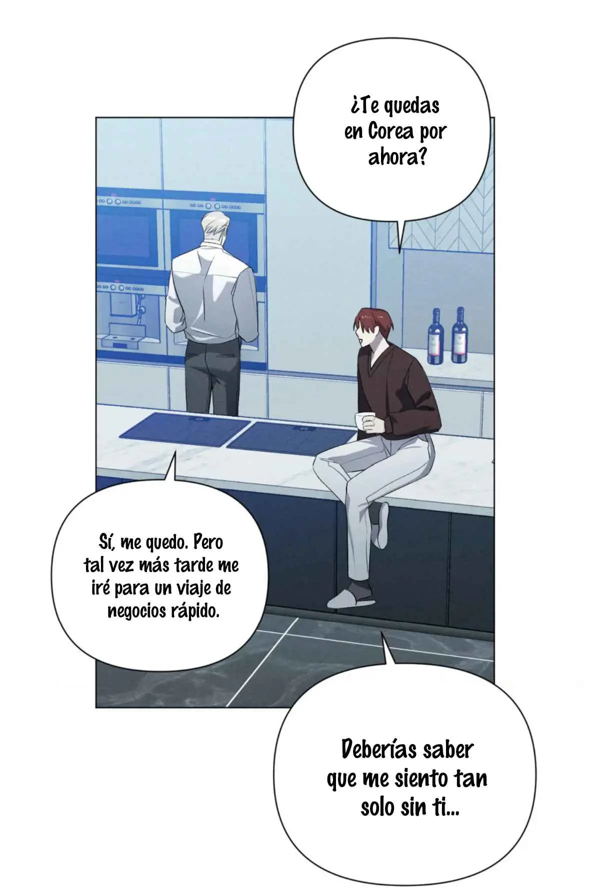 Never Seen Before (Nunca Antes Visto) (2025) - Capítulo 5 - Página 27 - LectorTMOo