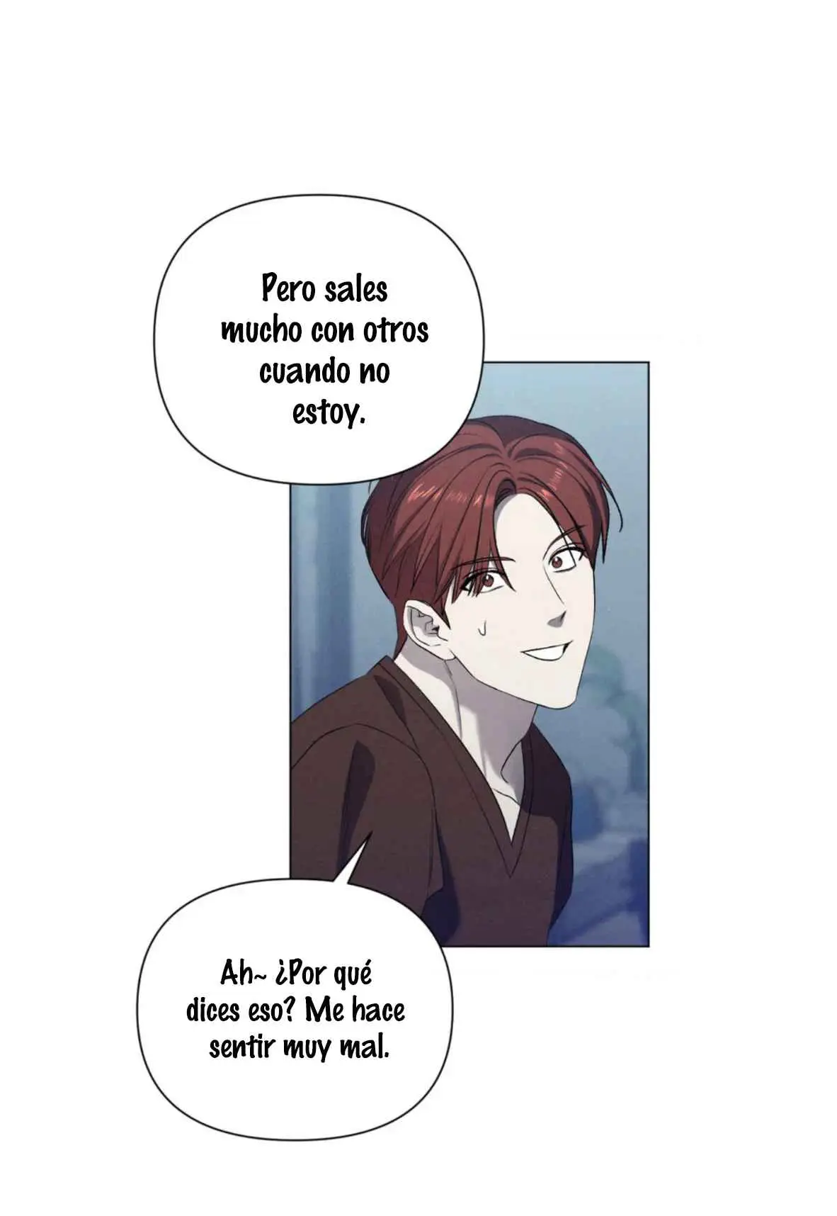 Never Seen Before (Nunca Antes Visto) (2025) - Capítulo 5 - Página 28 - LectorTMOo