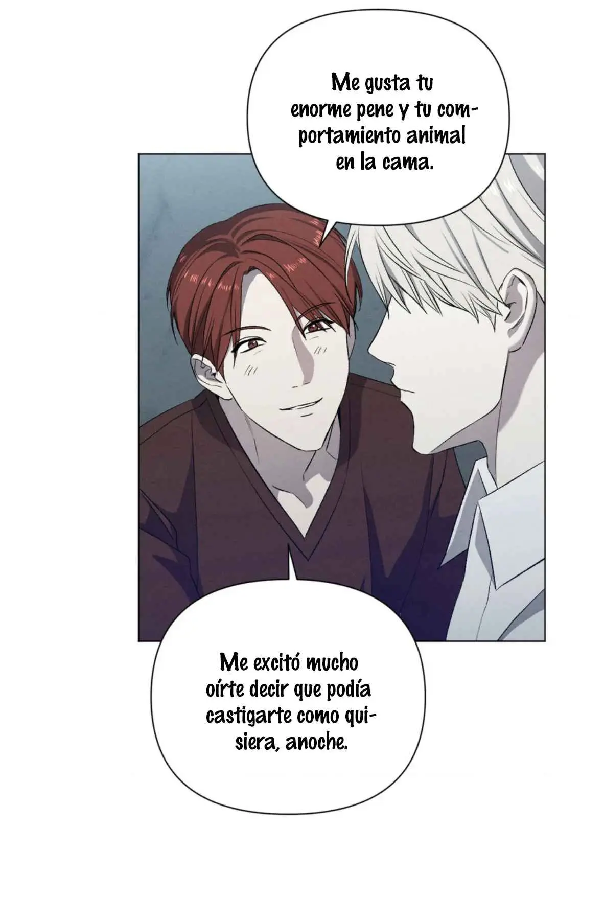 Never Seen Before (Nunca Antes Visto) (2025) - Capítulo 5 - Página 30 - LectorTMOo