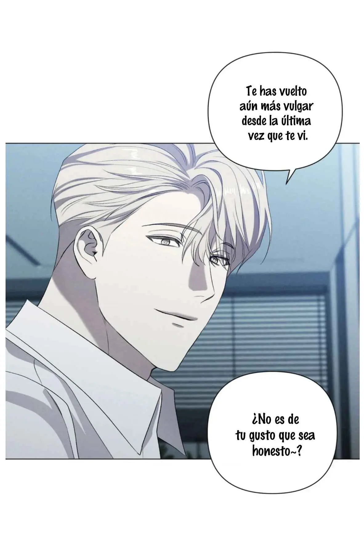 Never Seen Before (Nunca Antes Visto) (2025) - Capítulo 5 - Página 31 - LectorTMOo