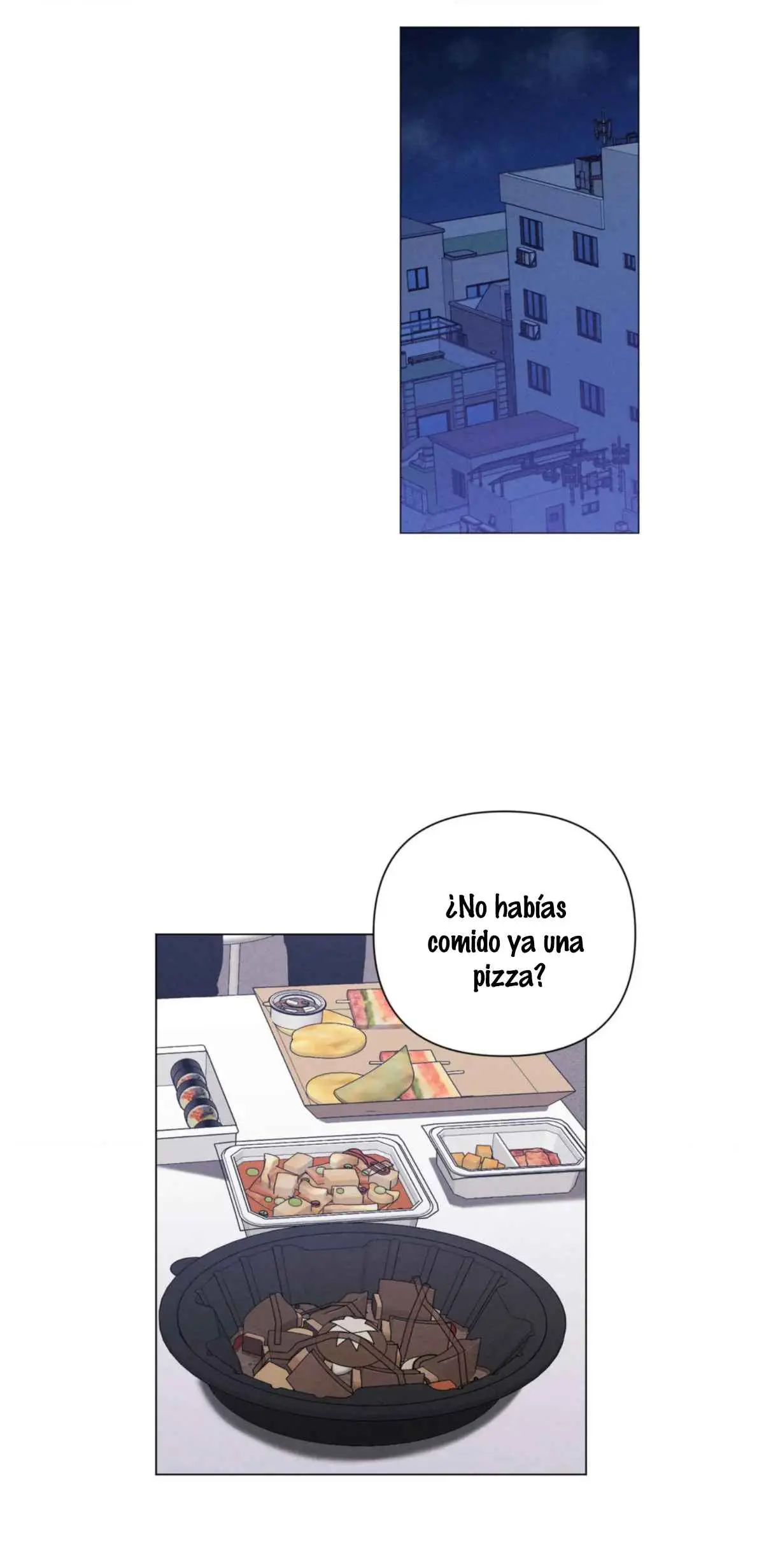 Never Seen Before (Nunca Antes Visto) (2025) - Capítulo 5 - Página 48 - LectorTMOo