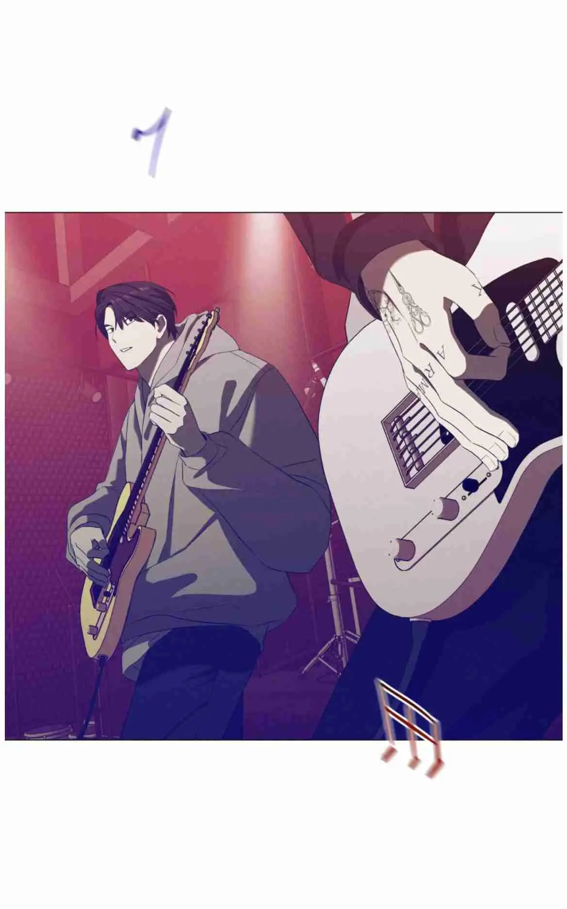 Never Seen Before (Nunca Antes Visto) (2025) - Capítulo 5 - Página 64 - LectorTMOo