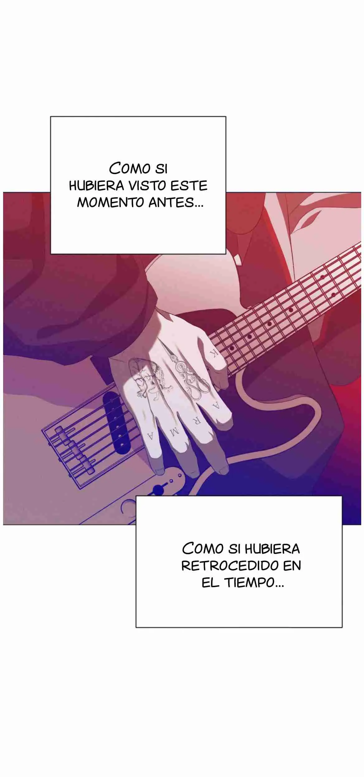 Never Seen Before (Nunca Antes Visto) (2025) - Capítulo 5 - Página 70 - LectorTMOo