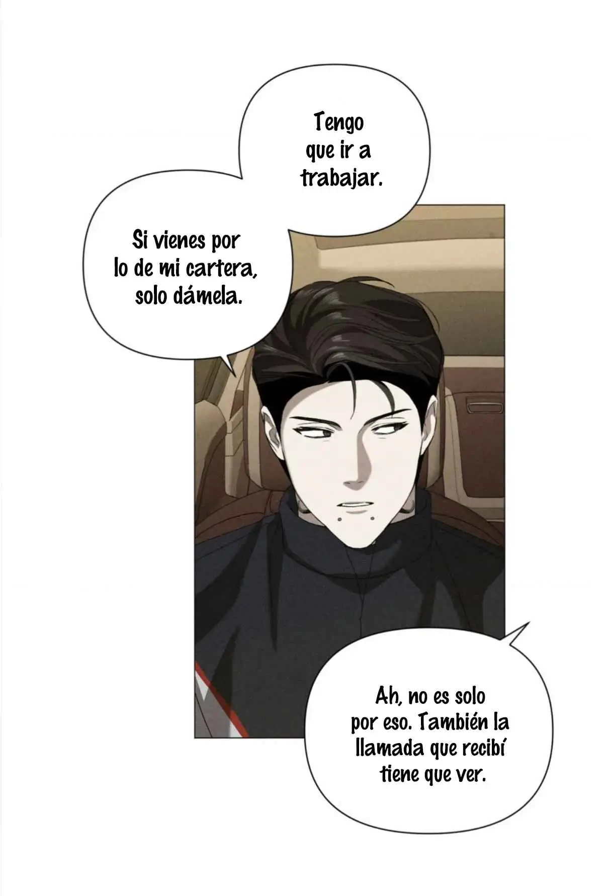 Never Seen Before (Nunca Antes Visto) (2025) - Capítulo 6 - Página 27 - LectorTMOo