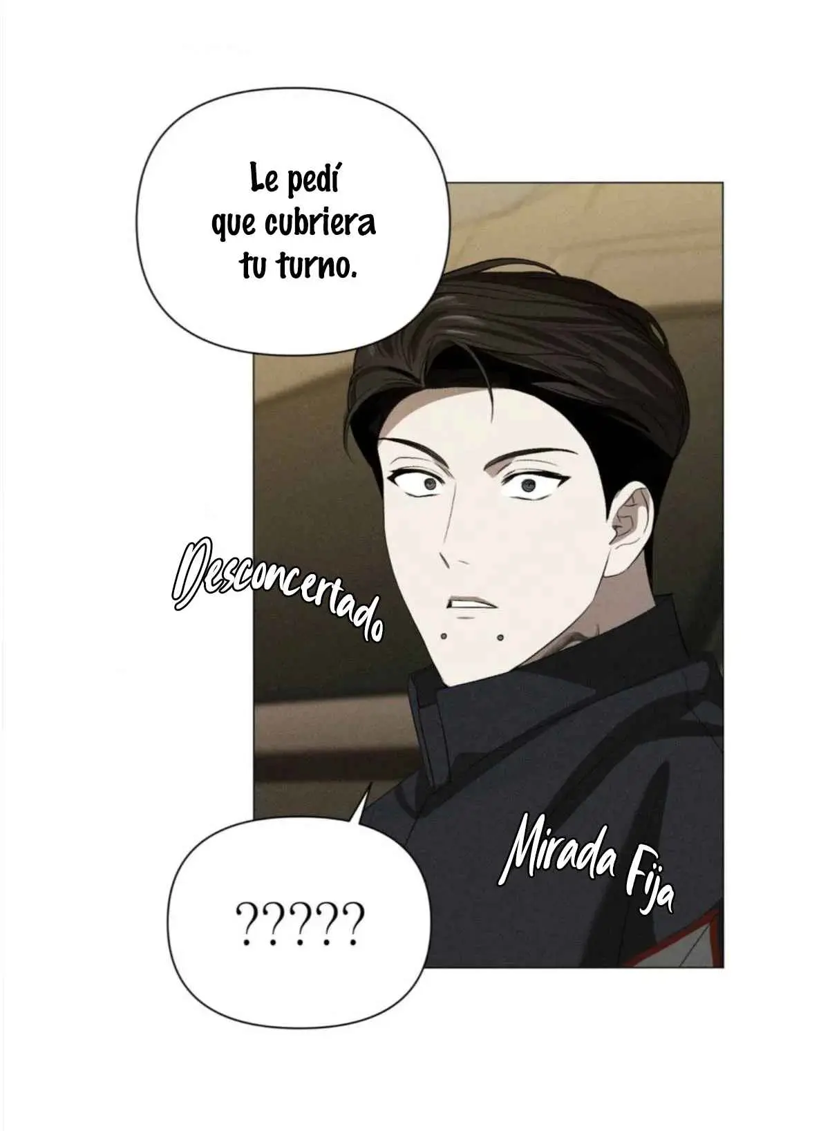 Never Seen Before (Nunca Antes Visto) (2025) - Capítulo 6 - Página 29 - LectorTMOo