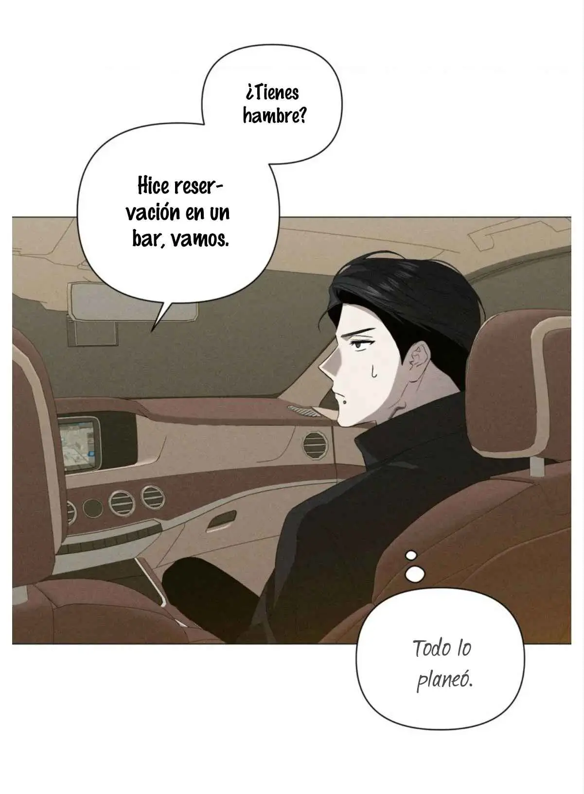 Never Seen Before (Nunca Antes Visto) (2025) - Capítulo 6 - Página 34 - LectorTMOo