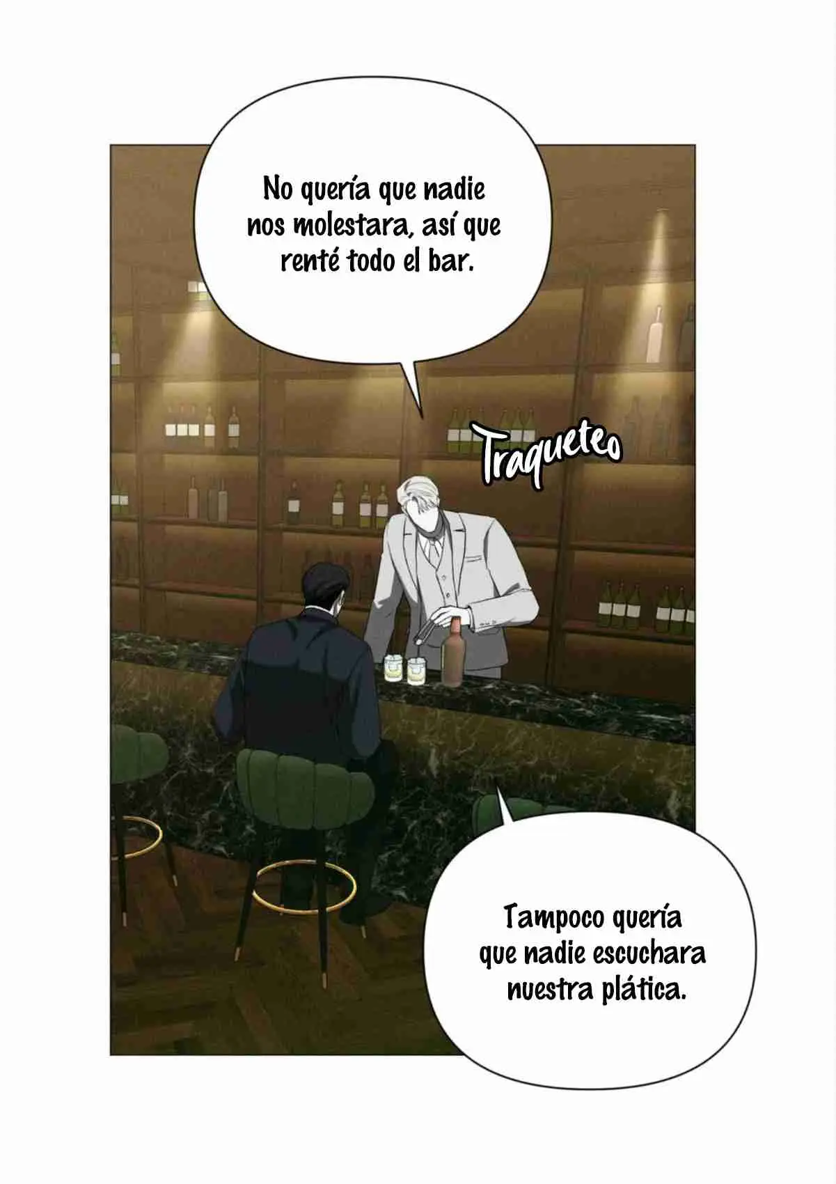 Never Seen Before (Nunca Antes Visto) (2025) - Capítulo 6 - Página 42 - LectorTMOo
