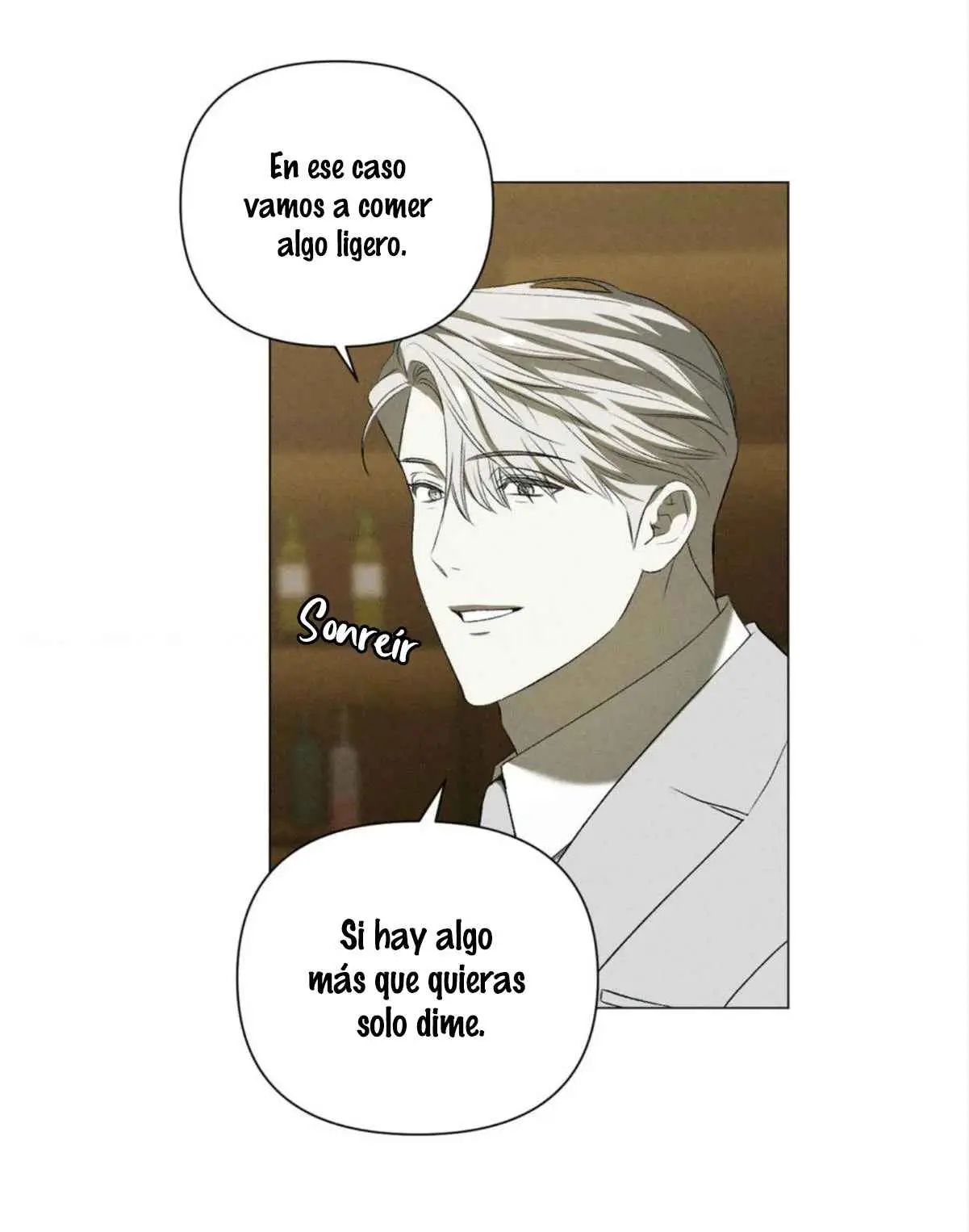 Never Seen Before (Nunca Antes Visto) (2025) - Capítulo 6 - Página 44 - LectorTMOo