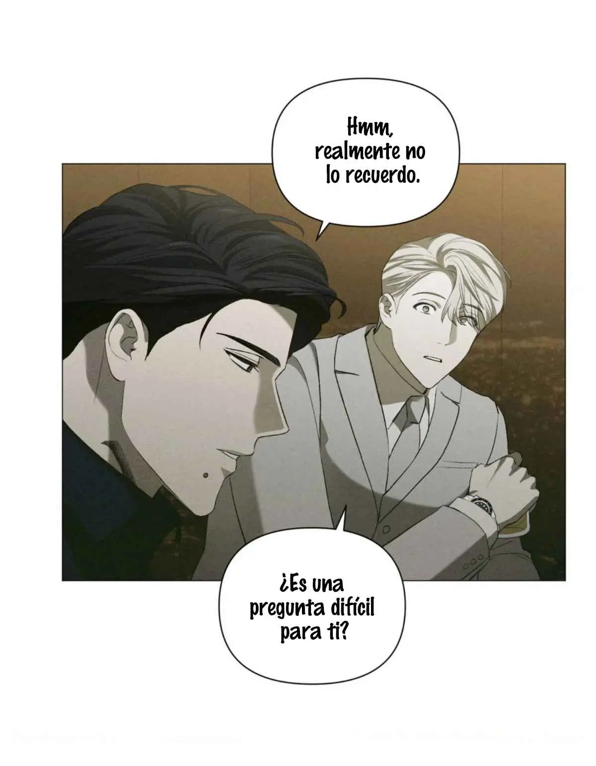 Never Seen Before (Nunca Antes Visto) (2025) - Capítulo 6 - Página 48 - LectorTMOo