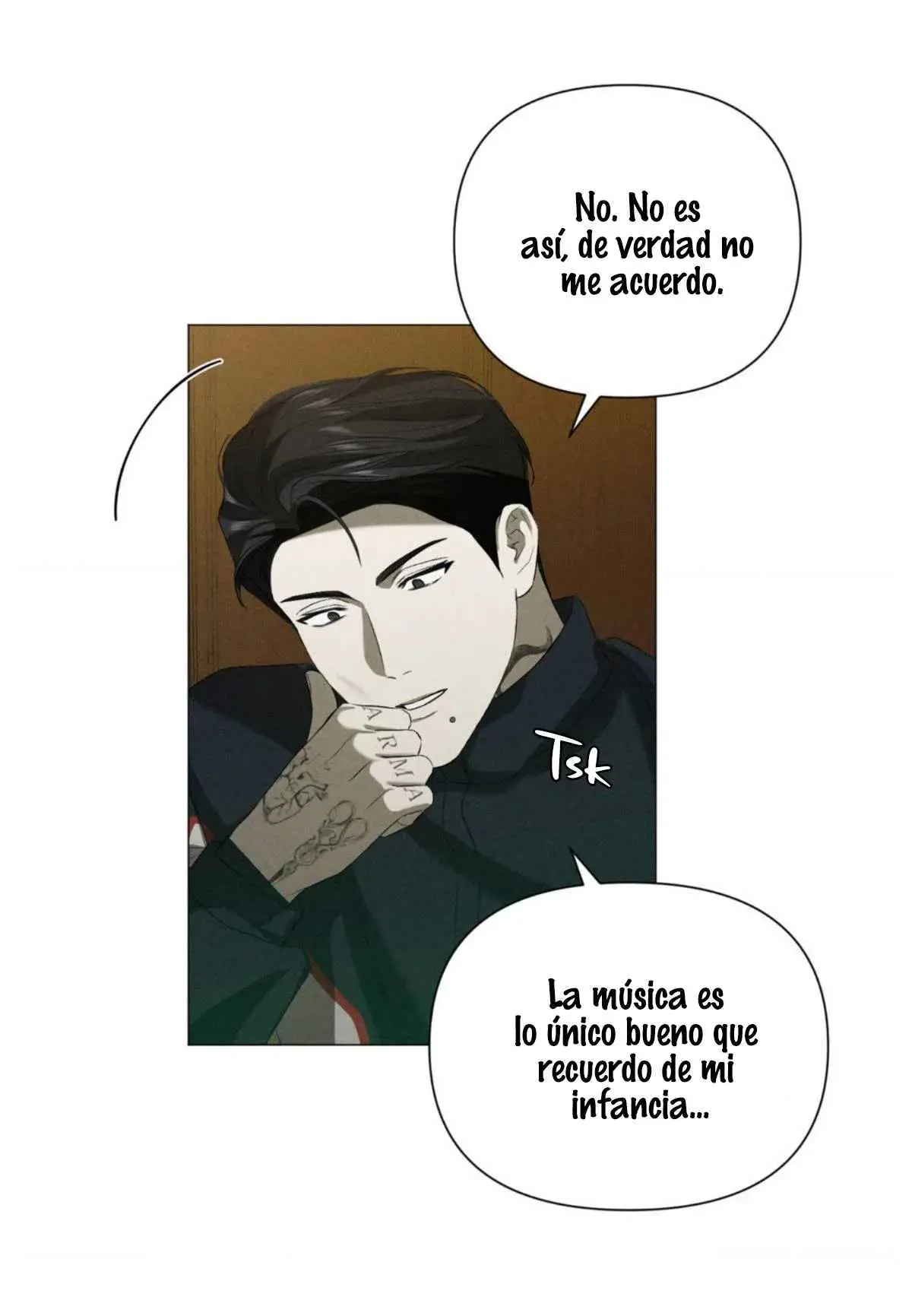 Never Seen Before (Nunca Antes Visto) (2025) - Capítulo 6 - Página 49 - LectorTMOo