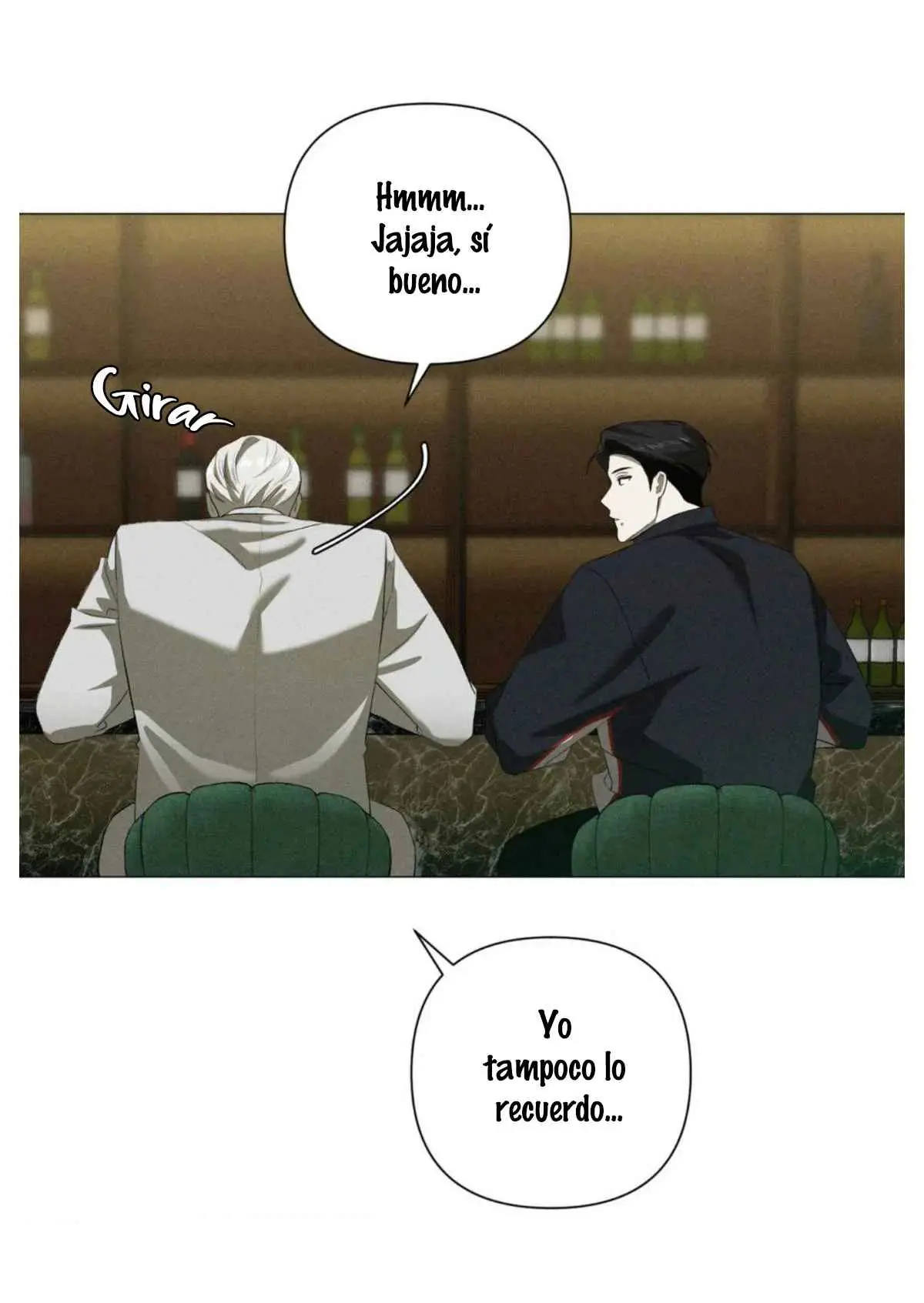 Never Seen Before (Nunca Antes Visto) (2025) - Capítulo 6 - Página 51 - LectorTMOo