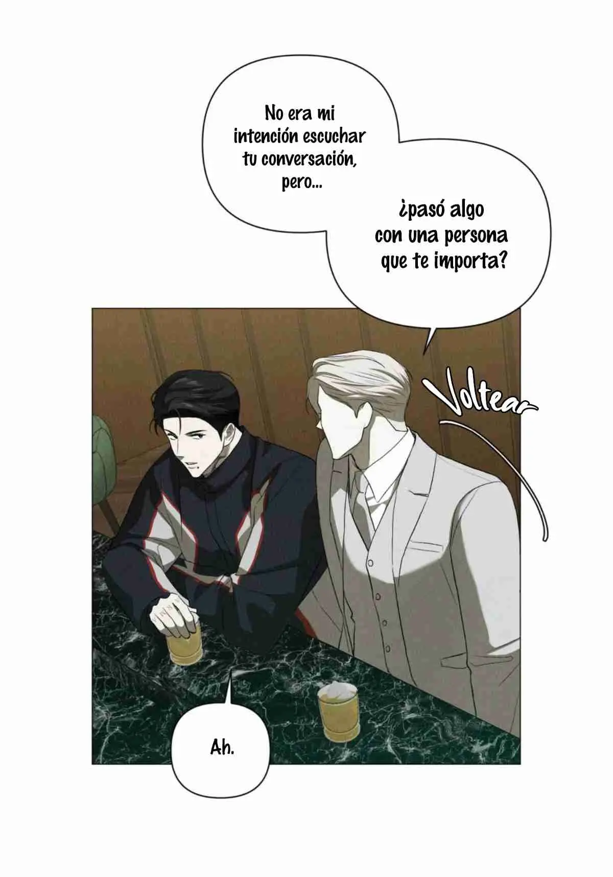 Never Seen Before (Nunca Antes Visto) (2025) - Capítulo 6 - Página 53 - LectorTMOo