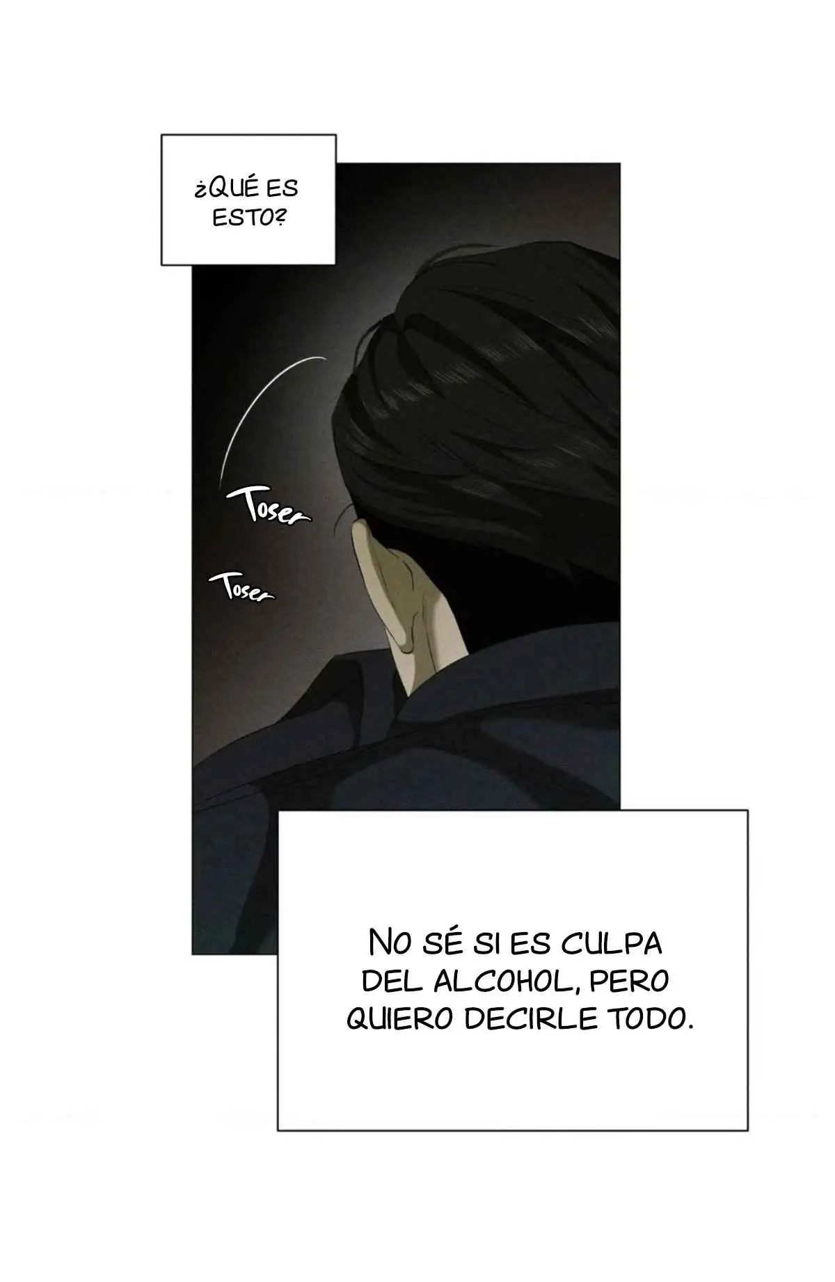 Never Seen Before (Nunca Antes Visto) (2025) - Capítulo 6 - Página 56 - LectorTMOo