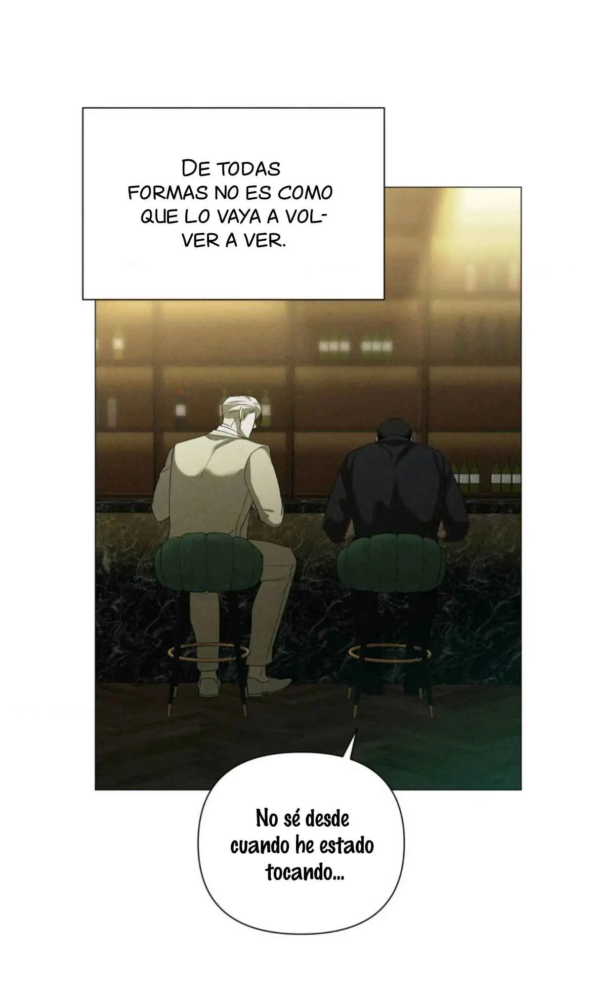 Never Seen Before (Nunca Antes Visto) (2025) - Capítulo 6 - Página 57 - LectorTMOo