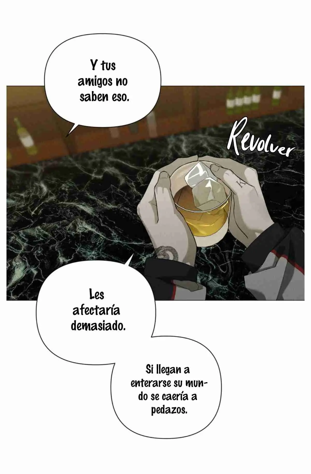Never Seen Before (Nunca Antes Visto) (2025) - Capítulo 6 - Página 63 - LectorTMOo
