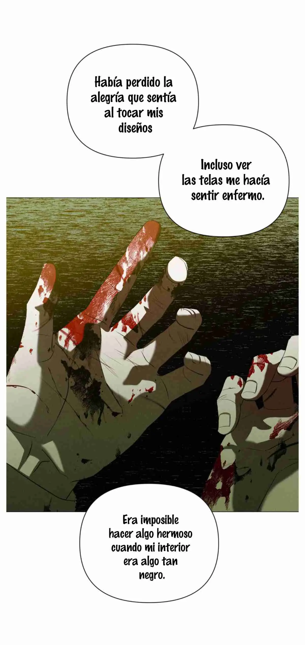 Never Seen Before (Nunca Antes Visto) (2025) - Capítulo 6 - Página 70 - LectorTMOo