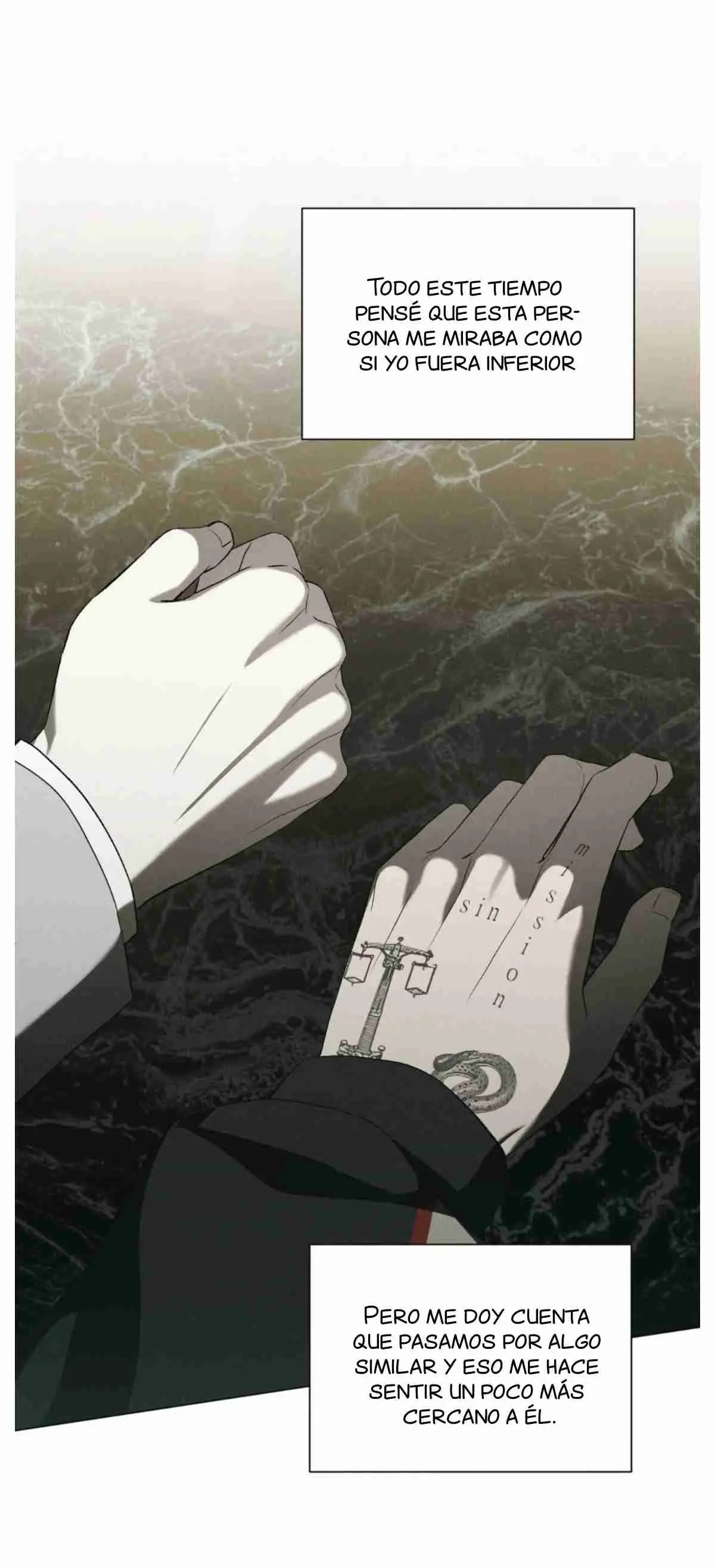 Never Seen Before (Nunca Antes Visto) (2025) - Capítulo 7 - Página 13 - LectorTMOo