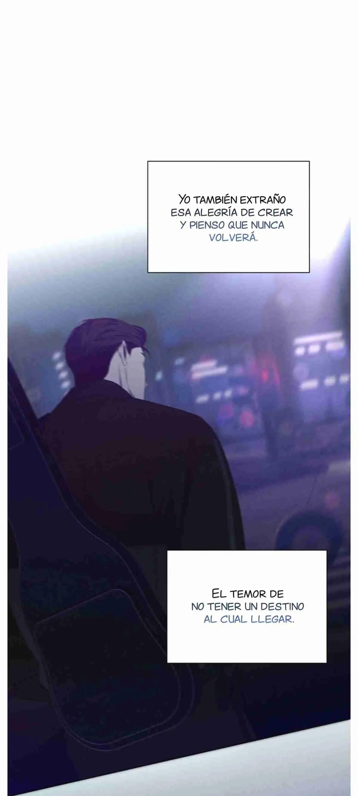 Never Seen Before (Nunca Antes Visto) (2025) - Capítulo 7 - Página 14 - LectorTMOo