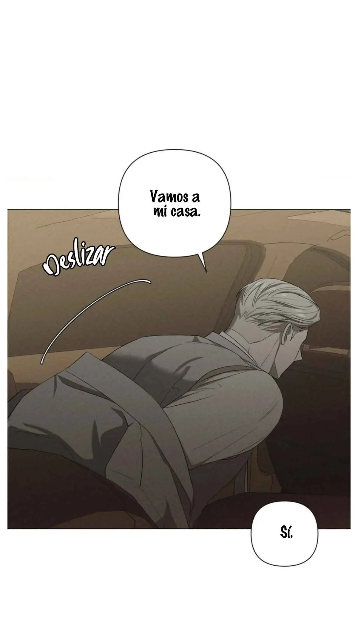 Never Seen Before (Nunca Antes Visto) (2025) - Capítulo 7 - Página 37 - LectorTMOo