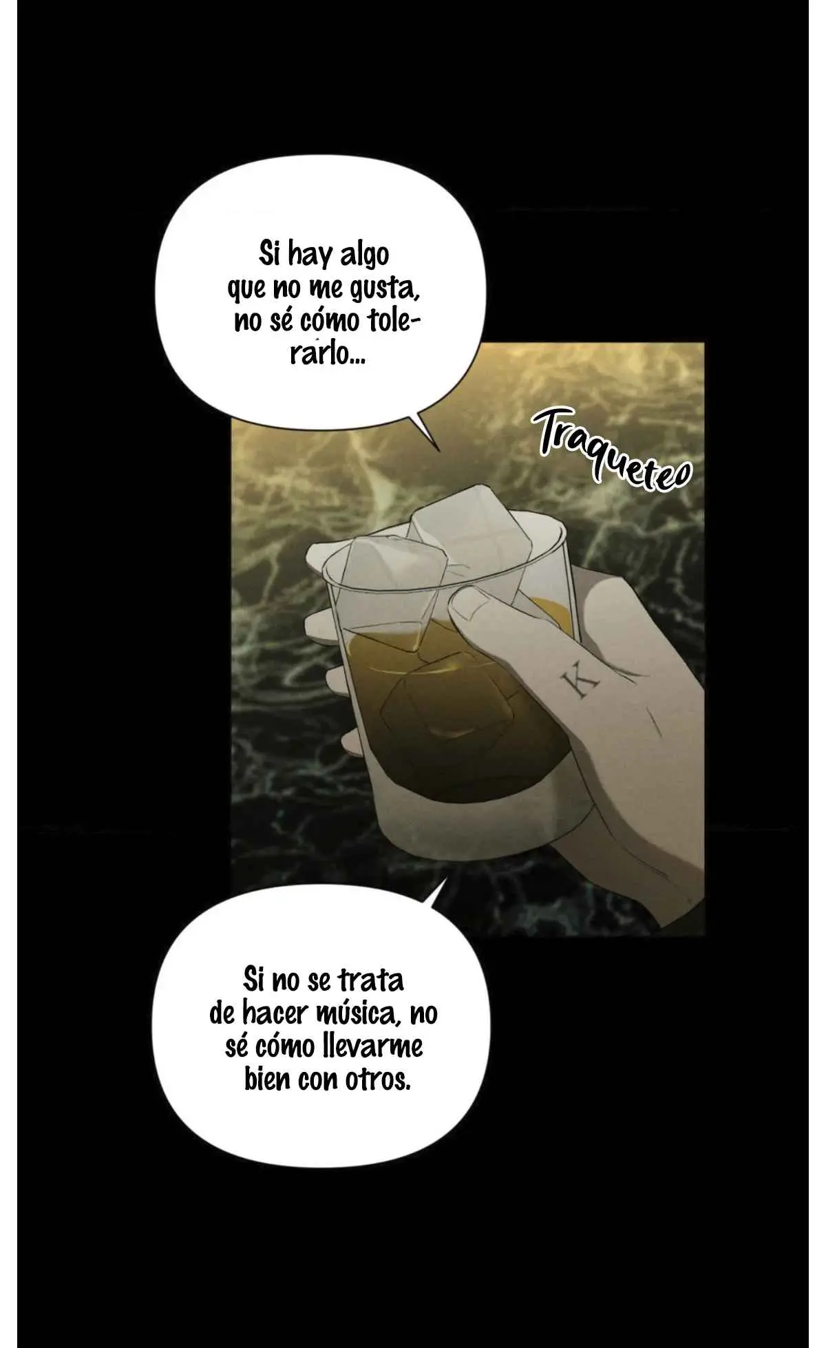 Never Seen Before (Nunca Antes Visto) (2025) - Capítulo 7 - Página 49 - LectorTMOo