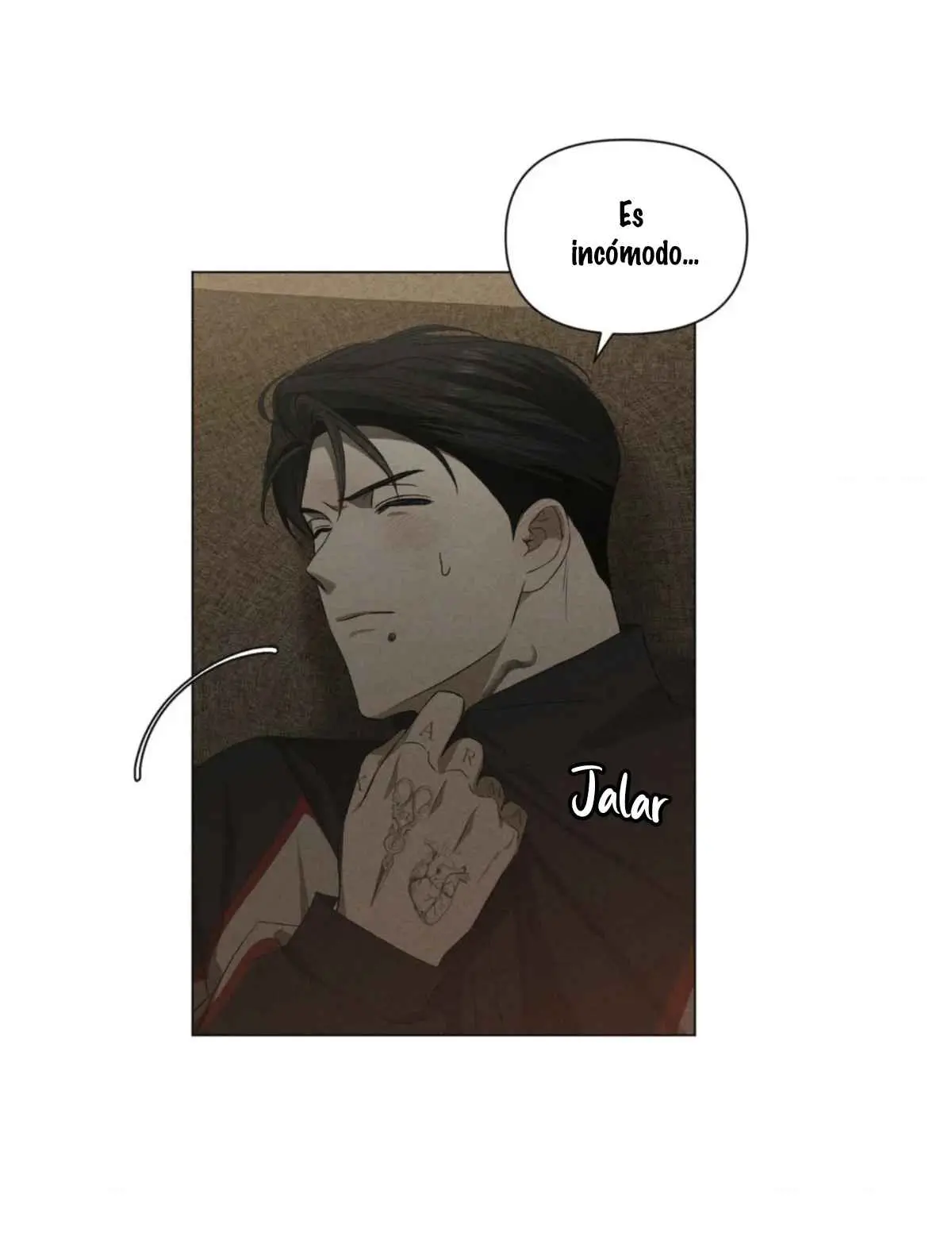 Never Seen Before (Nunca Antes Visto) (2025) - Capítulo 7 - Página 56 - LectorTMOo