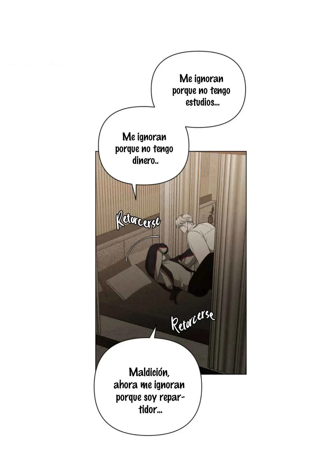 Never Seen Before (Nunca Antes Visto) (2025) - Capítulo 7 - Página 63 - LectorTMOo