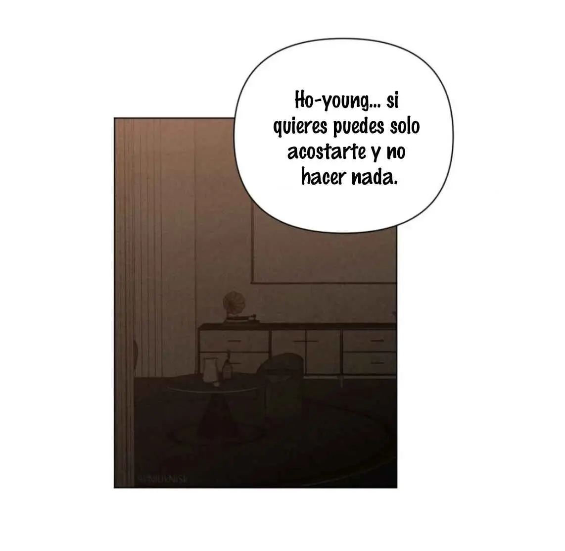 Never Seen Before (Nunca Antes Visto) (2025) - Capítulo 8 - Página 8 - LectorTMOo