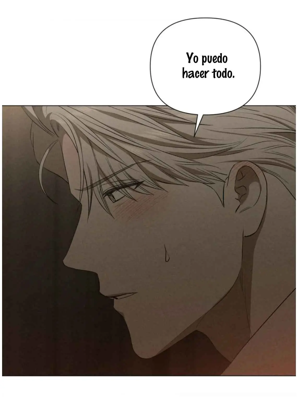 Never Seen Before (Nunca Antes Visto) (2025) - Capítulo 8 - Página 9 - LectorTMOo