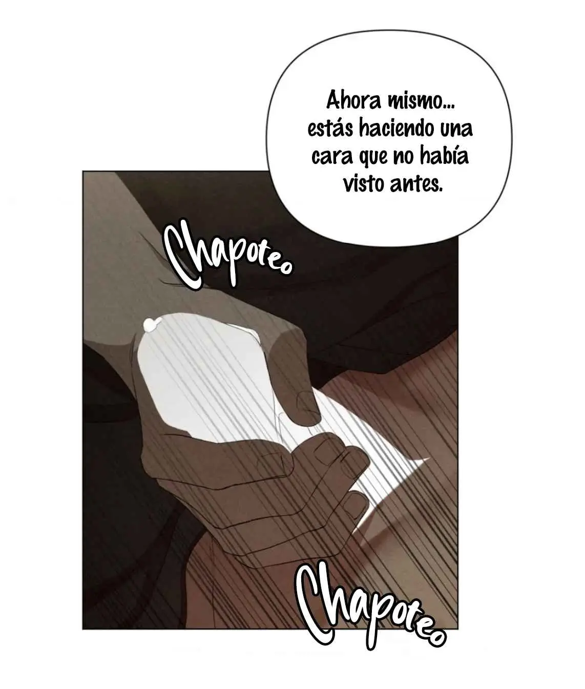 Never Seen Before (Nunca Antes Visto) (2025) - Capítulo 8 - Página 20 - LectorTMOo