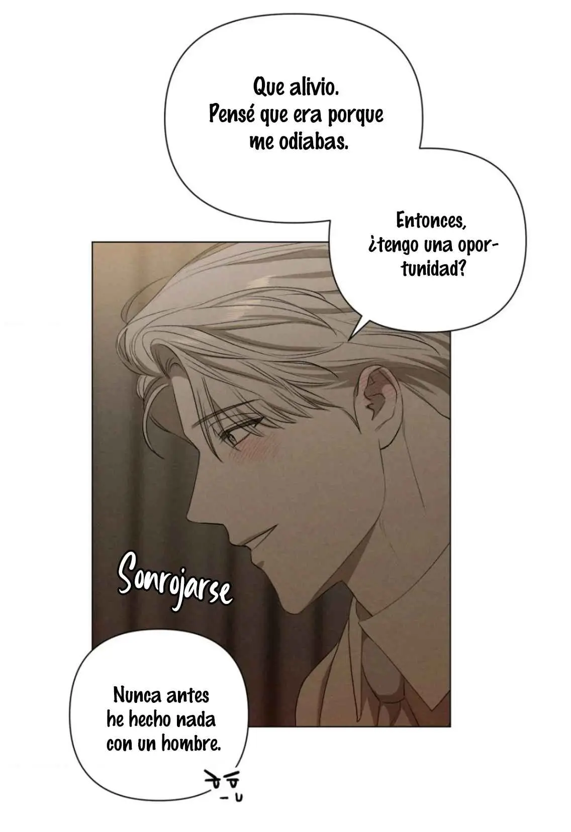 Never Seen Before (Nunca Antes Visto) (2025) - Capítulo 8 - Página 47 - LectorTMOo