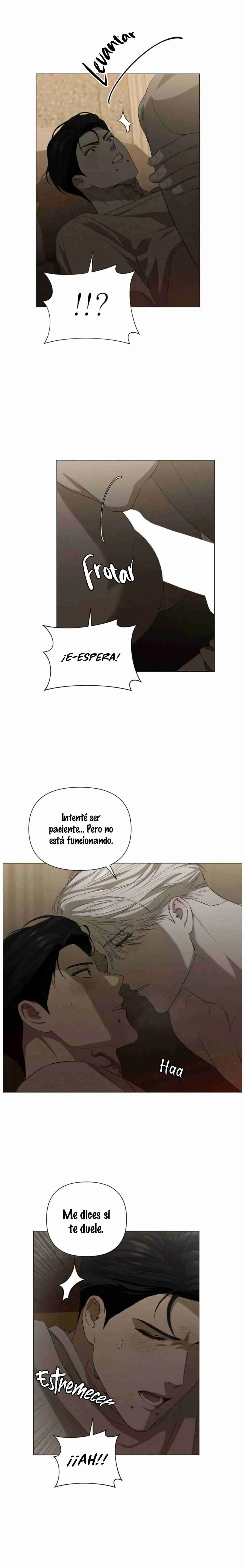 Never Seen Before (Nunca Antes Visto) (2025) - Capítulo 9 - Página 8 - LectorTMOo