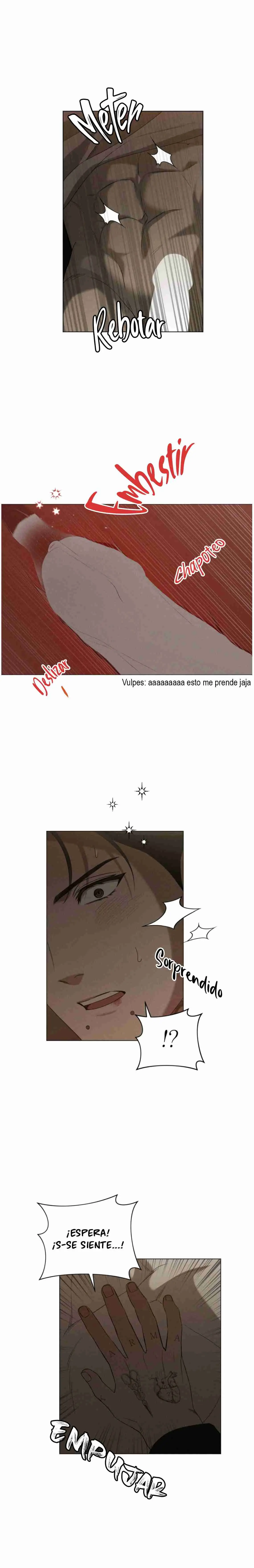 Never Seen Before (Nunca Antes Visto) (2025) - Capítulo 9 - Página 16 - LectorTMOo