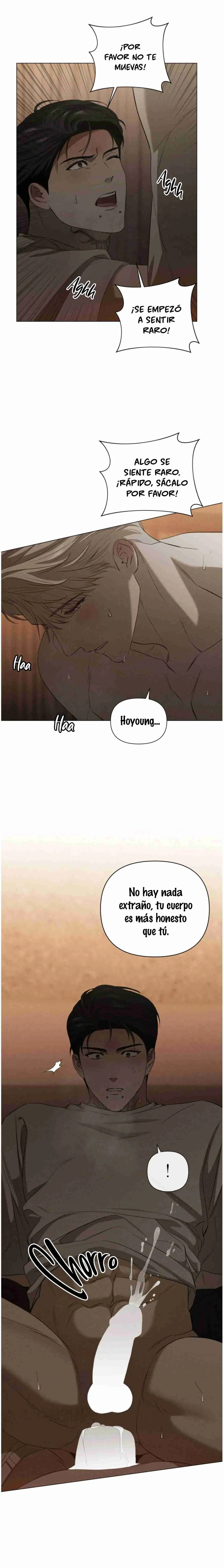 Never Seen Before (Nunca Antes Visto) (2025) - Capítulo 9 - Página 17 - LectorTMOo