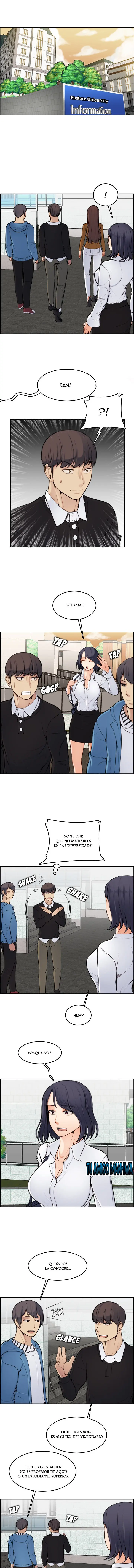 Never Too Late (2019) - Capítulo 4 - Página 4 - LectorTMOo