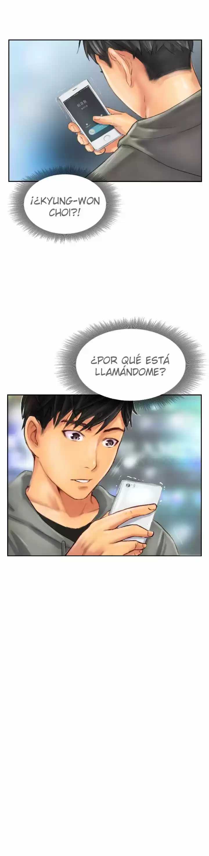 New Face (2016) - Capítulo 11 - Página 14 - LectorTMOo
