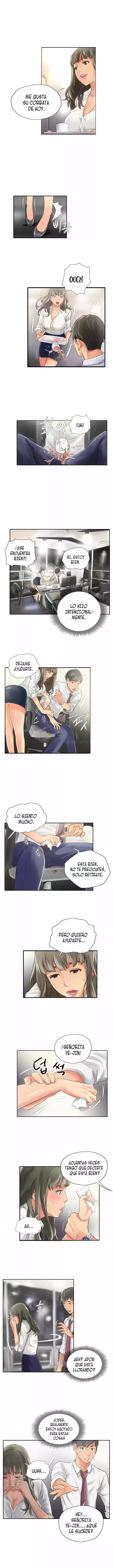 New Face (2016) - Capítulo 13 - Página 5 - LectorTMOo