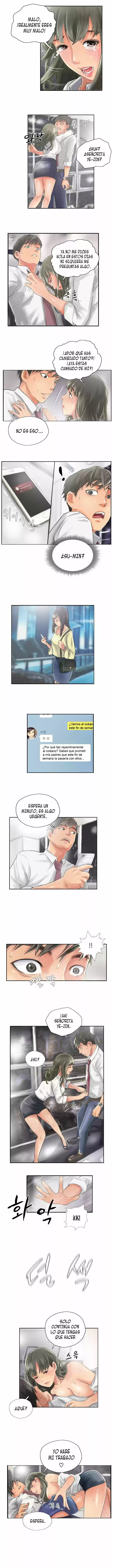 New Face (2016) - Capítulo 13 - Página 6 - LectorTMOo