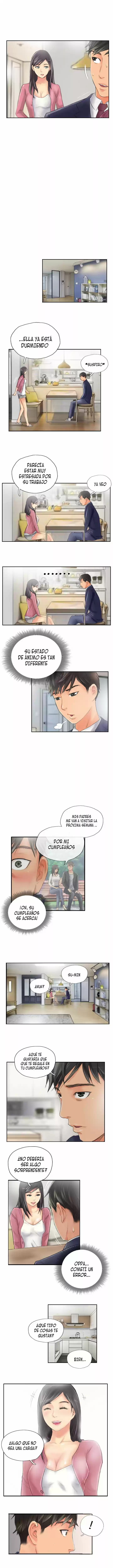 New Face (2016) - Capítulo 15 - Página 6 - LectorTMOo