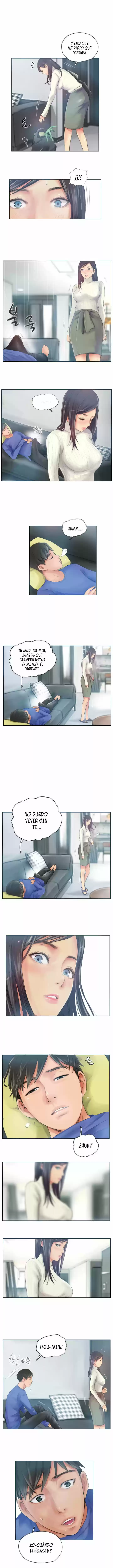 New Face (2016) - Capítulo 17 - Página 7 - LectorTMOo