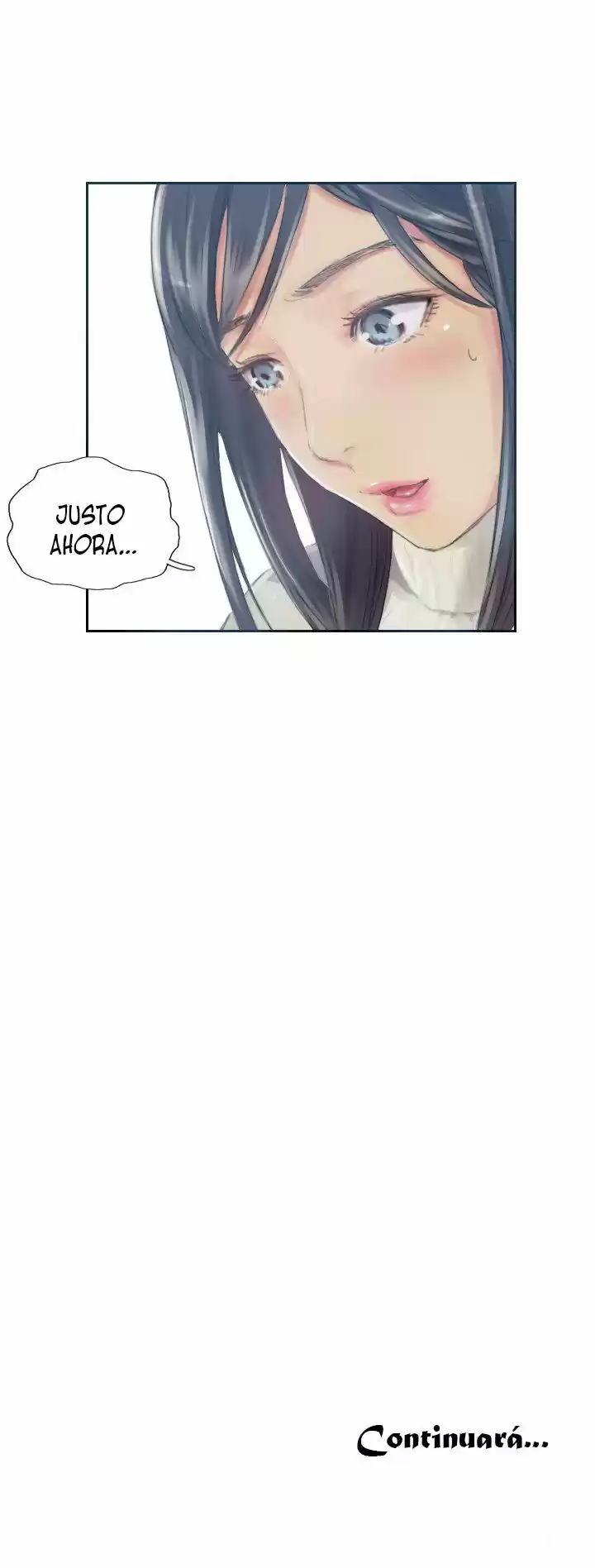 New Face (2016) - Capítulo 17 - Página 8 - LectorTMOo
