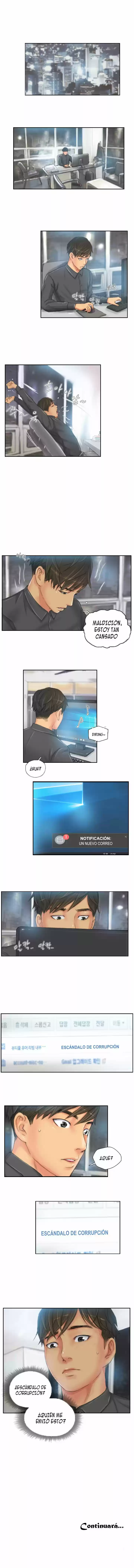 New Face (2016) - Capítulo 23 - Página 6 - LectorTMOo
