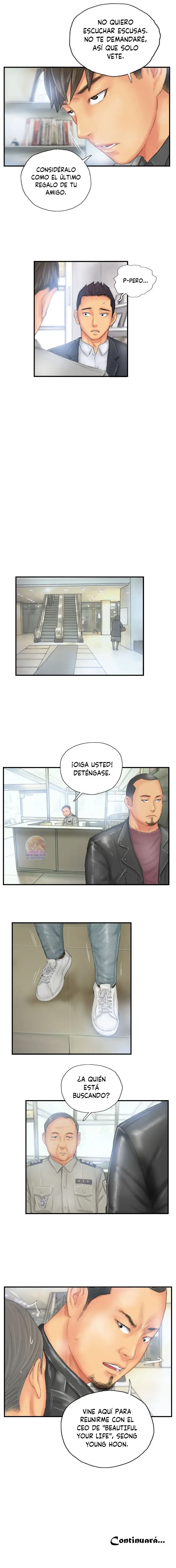 New Face (2016) - Capítulo 27 - Página 12 - LectorTMOo