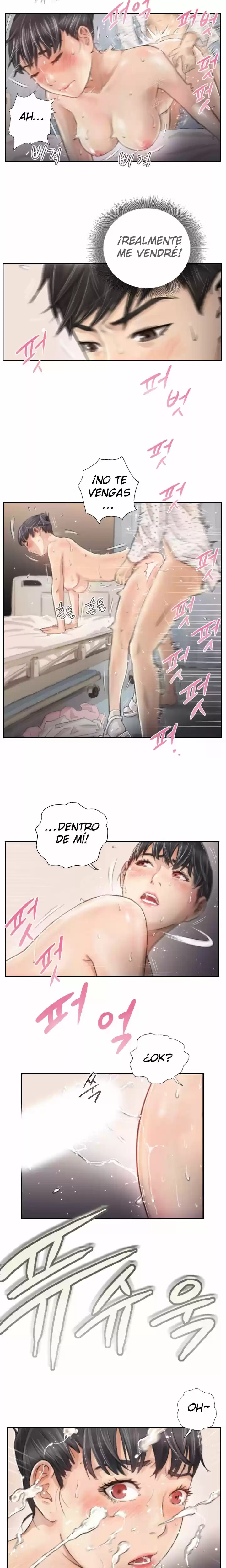 New Face (2016) - Capítulo 3 - Página 10 - LectorTMOo