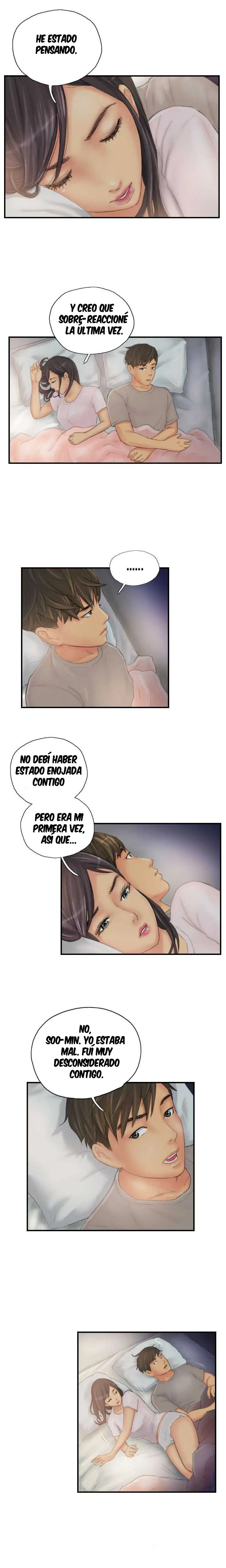 New Face (2016) - Capítulo 30.1 - Página 5 - LectorTMOo