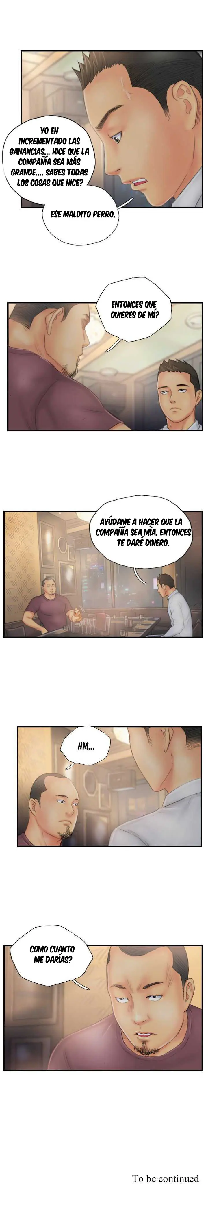 New Face (2016) - Capítulo 30.1 - Página 13 - LectorTMOo