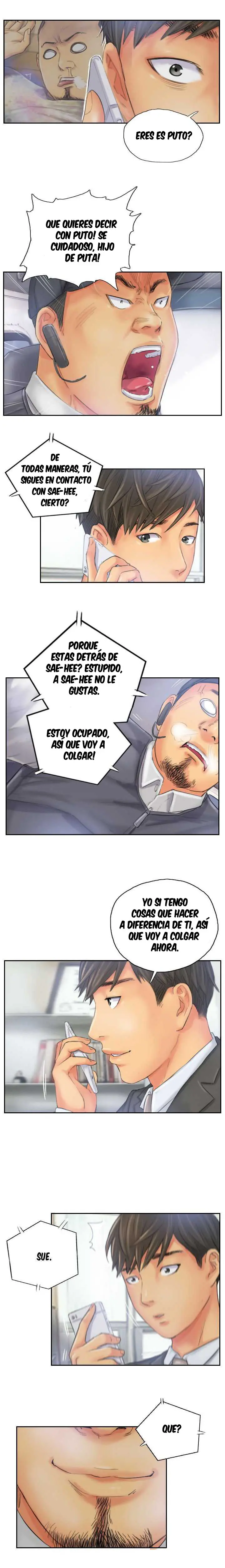 New Face (2016) - Capítulo 32.1 - Página 13 - LectorTMOo
