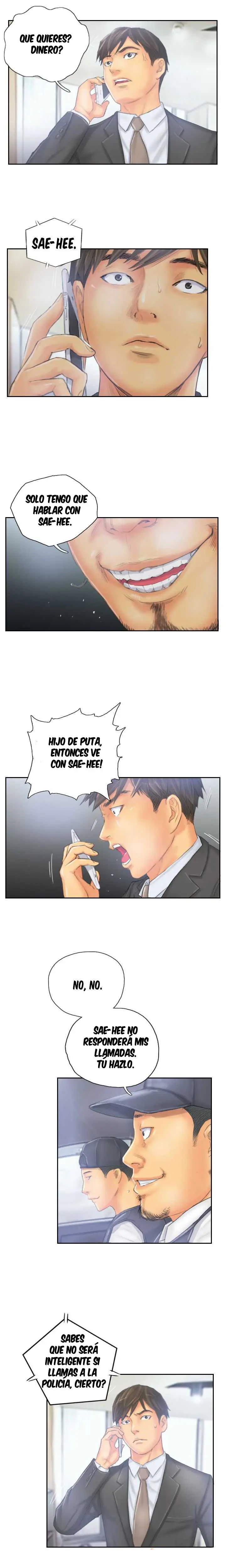 New Face (2016) - Capítulo 33.1 - Página 4 - LectorTMOo