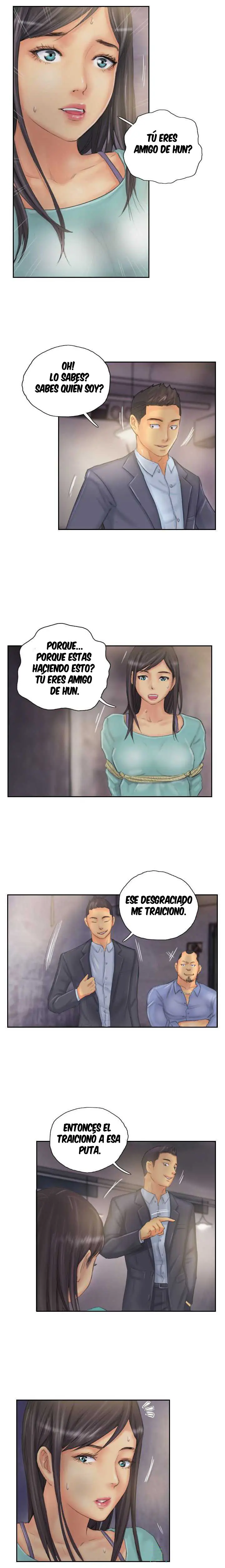New Face (2016) - Capítulo 33.1 - Página 10 - LectorTMOo
