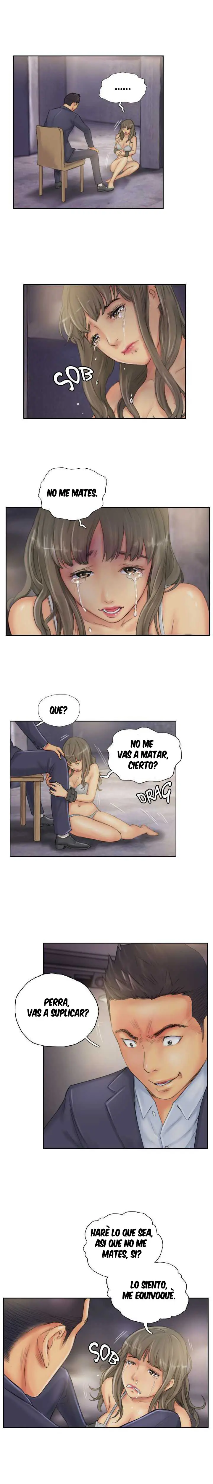 New Face (2016) - Capítulo 34.1 - Página 4 - LectorTMOo